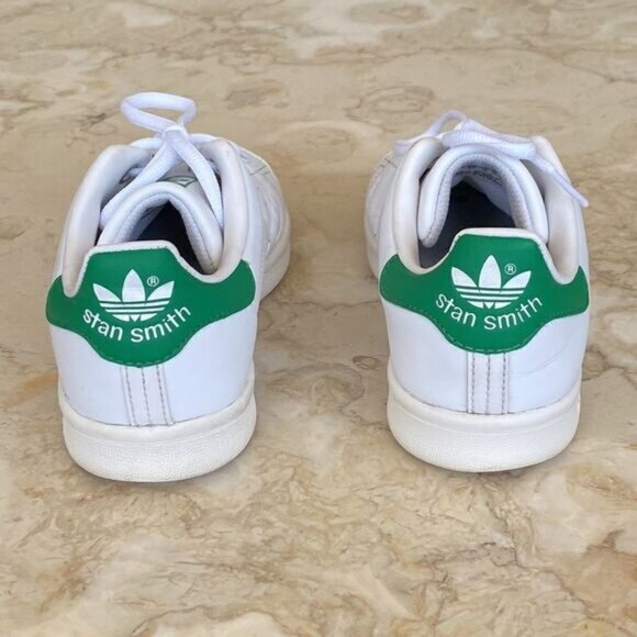 Adidas Stan Smith Sneakers - Picture 4 of 11